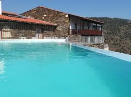 Terraços de Baco