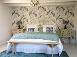 au Mas de Garet - Chambre d'hotes de Charme