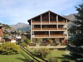 Ferienhaus-Apartment Golf