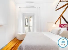 WHome | Downtown Family Apartment