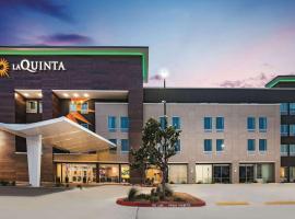 La Quinta by Wyndham McAllen La Plaza Mall，位于麦卡伦麦卡伦米勒国际机场 - MFE附近的酒店