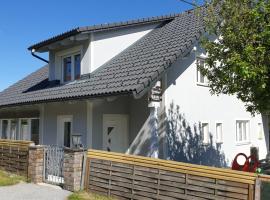 Ferienwohnung Bleimuth，位于Passail的酒店