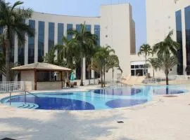 Barretos Thermas Park - CondoHotel