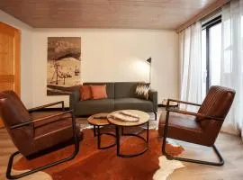 Haus 4 Montafon by Pferd auf Wolke