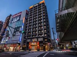 APA Hotel Namba Minami Ebisucho-Eki Shinsekai