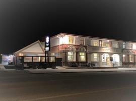 Ranfurly Hotel，位于Ranfurly的酒店