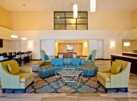 Holiday Inn Express & Suites Colorado Springs Central, an IHG Hotel