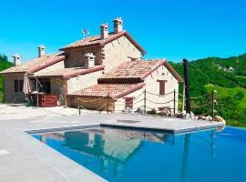 Agriturismo Il Cornio