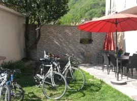 Suites And Chalets Laghi & Monti