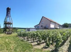 gîte coeur de champagne