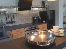 K82 apart HOTEL relax&work