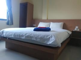 Hotel Mayang Sari 1，位于占碑市的酒店