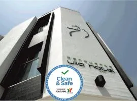 维拉贝纳文特酒店