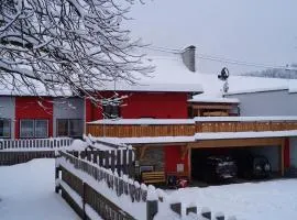 Ferienwohnungen Dzido