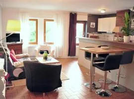Logement au calme F2