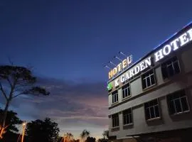 K Garden Hotel Parit Buntar