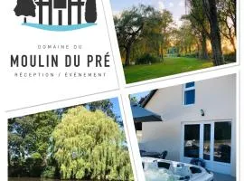 Gîtes des champs & Spa