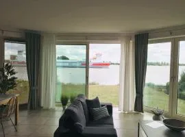 NAUTIK STRANDAPARTMENTS Luxuswohnung Atlantik