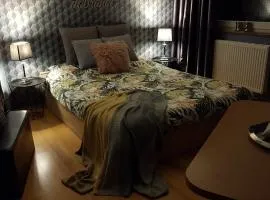 Pokoje Gościnne Zblewo