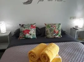Little home Tahiti