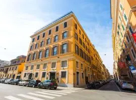 贝斯特韦斯特艺术装饰酒店