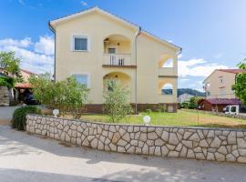 Apartments Alex，位于洛帕的酒店