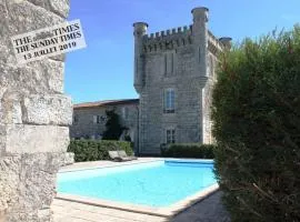 Aux 4 Cornes - Chambre d'hôtes