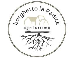 Agriturismo Borghetto la radice，位于Roccaverano的酒店