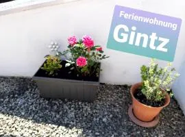 Ferienwohnung Haus Gintz