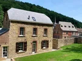 Abbaye Notre-Dame du Vivier - Le Bief du Vivier