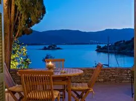 Unique Villa on the Island of Poros