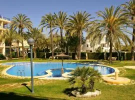 Apartamento en Sueños de Denia III muy cerca de la playa y del pueblo