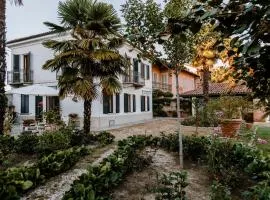 CASA ANGIOLINA - Casa vacanze con vista sulle colline
