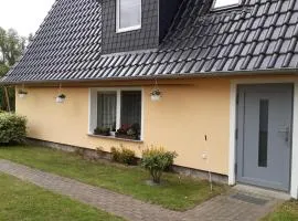Ferienhaus Monika