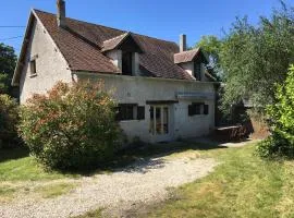 Maison Coeur de Brenne
