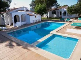 Villas Las Alondras