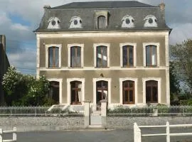 Gite de la Bucaille