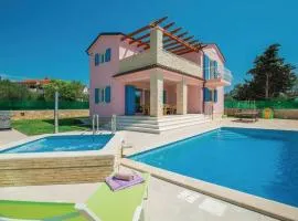 Villa Nikolas-Pool, Whirlpool, Sea view, close to the beach