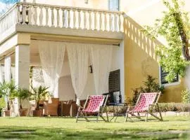 里腾格拉本城堡宫农家乐