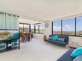 2 Bedroom Penthouse w/Ocean Views