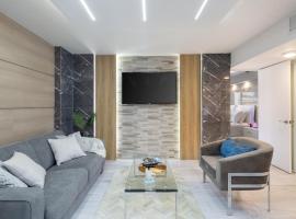 Executive Hotel Suite Downtown Free Parking