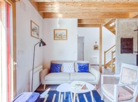 Holiday Home in Challerang near Town Center，位于Challerange的酒店