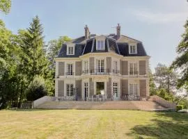 Château d'Avesnes - Le Castelet