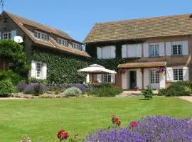 Le Serpolet