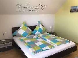 Ferienwohnung „Anhaide“