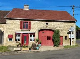 Au grain de Celles