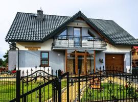 Wzgórze Baranów，位于Odargowo的酒店