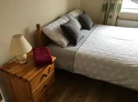 Double Rooms & Twin Rooms Rahoon
