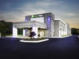 Holiday Inn Express Hopewell - Fort Lee Area, an IHG Hotel