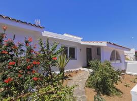 Martha's Holiday Home